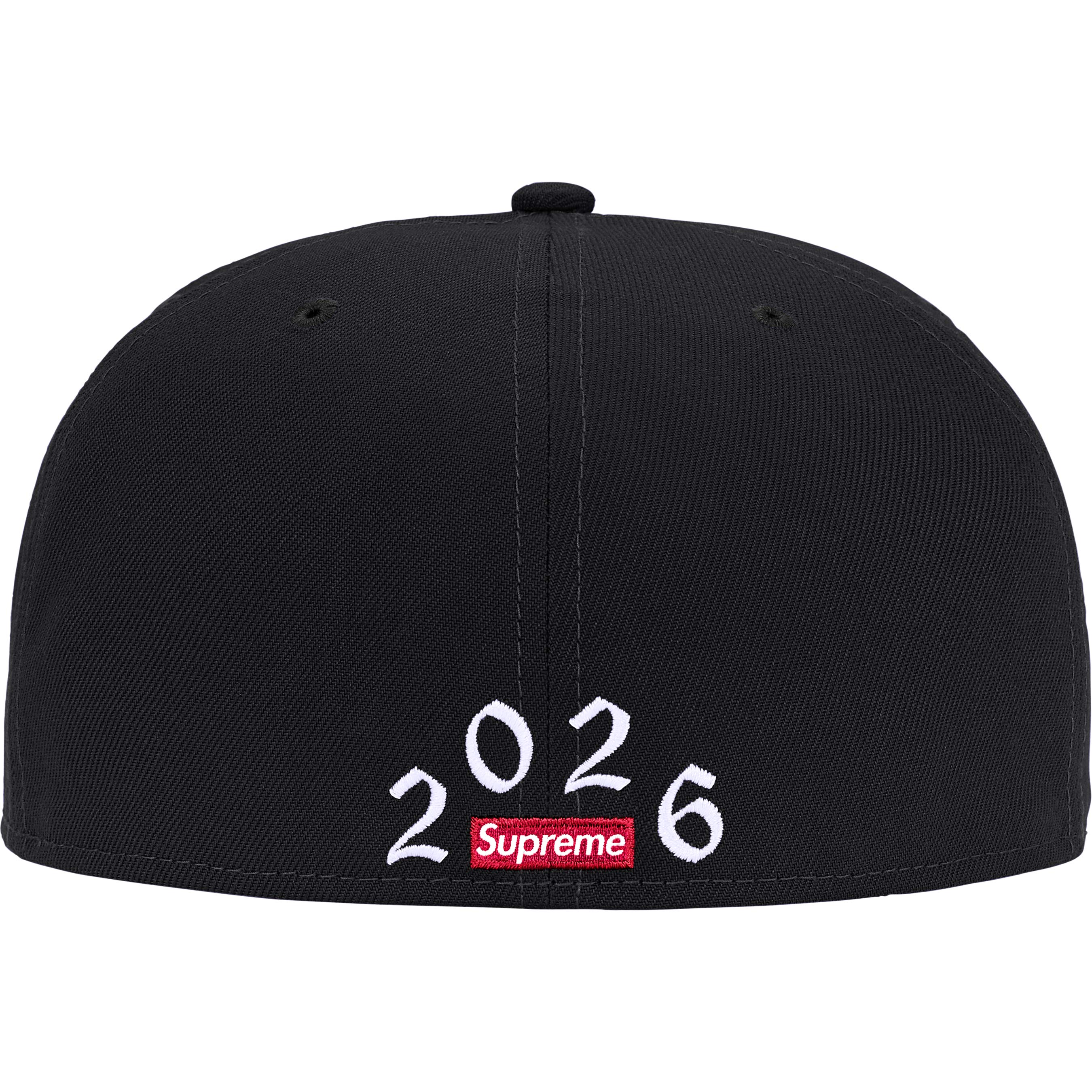 Devil S Logo New Era® view 5